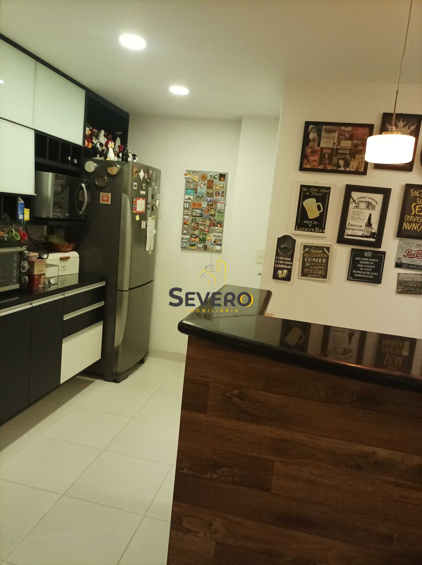 Apartamento à venda com 2 quartos, 70m² - Foto 6