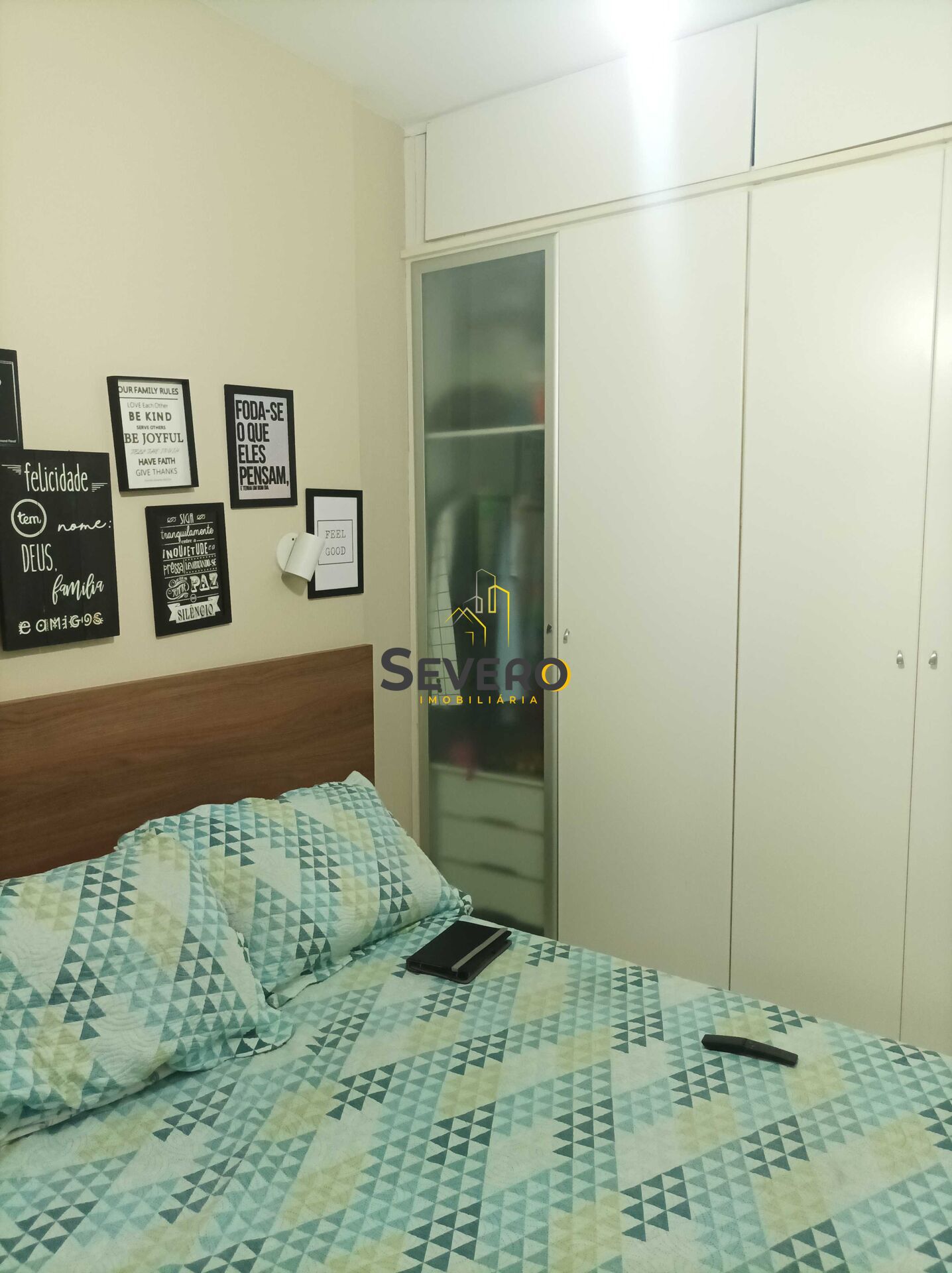 Apartamento à venda com 2 quartos, 70m² - Foto 13