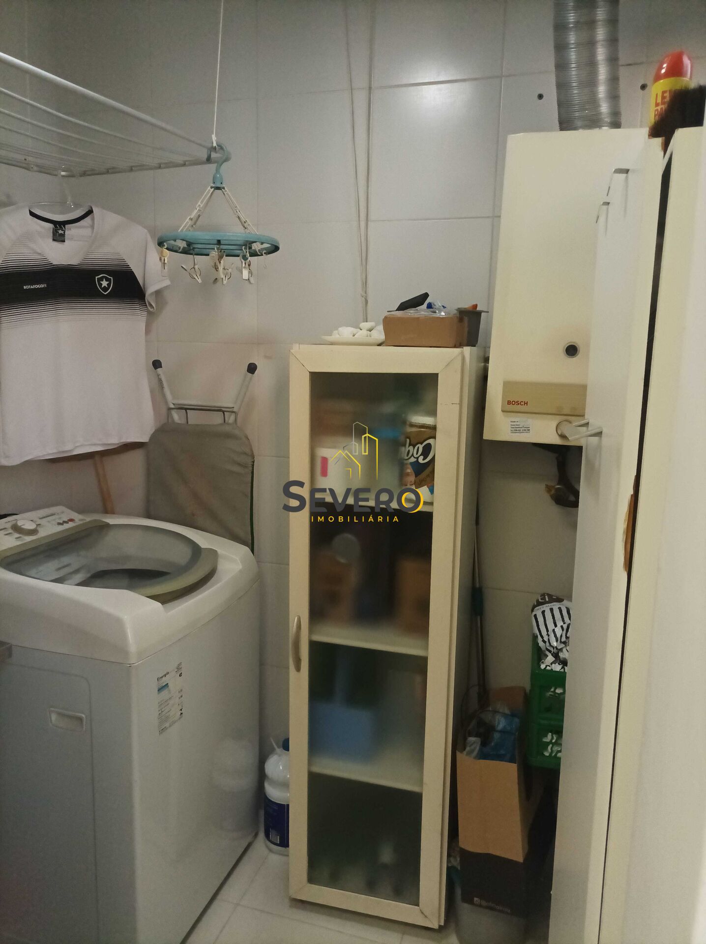 Apartamento à venda com 2 quartos, 70m² - Foto 8