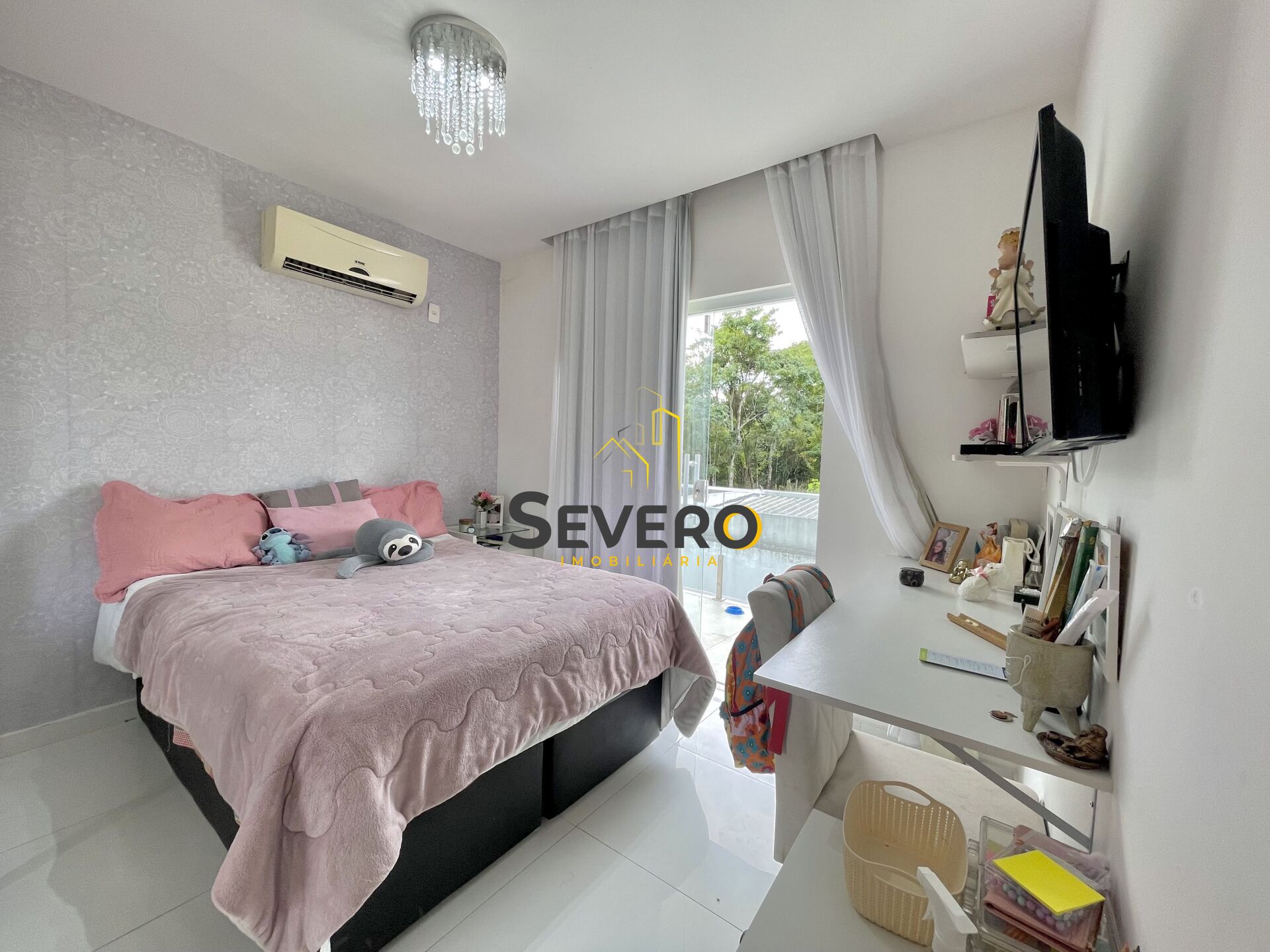 Casa à venda com 3 quartos, 370m² - Foto 25