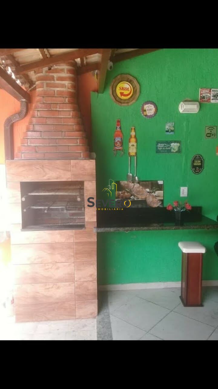 Casa à venda com 2 quartos, 300m² - Foto 4
