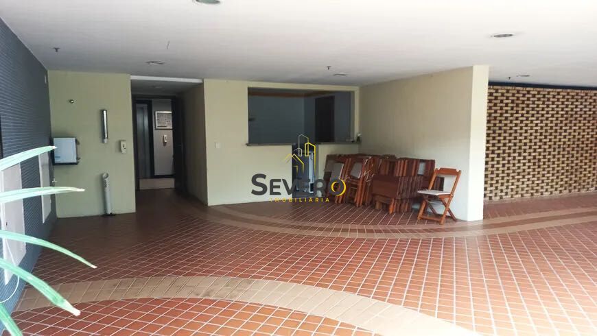 Apartamento à venda com 3 quartos, 115m² - Foto 23