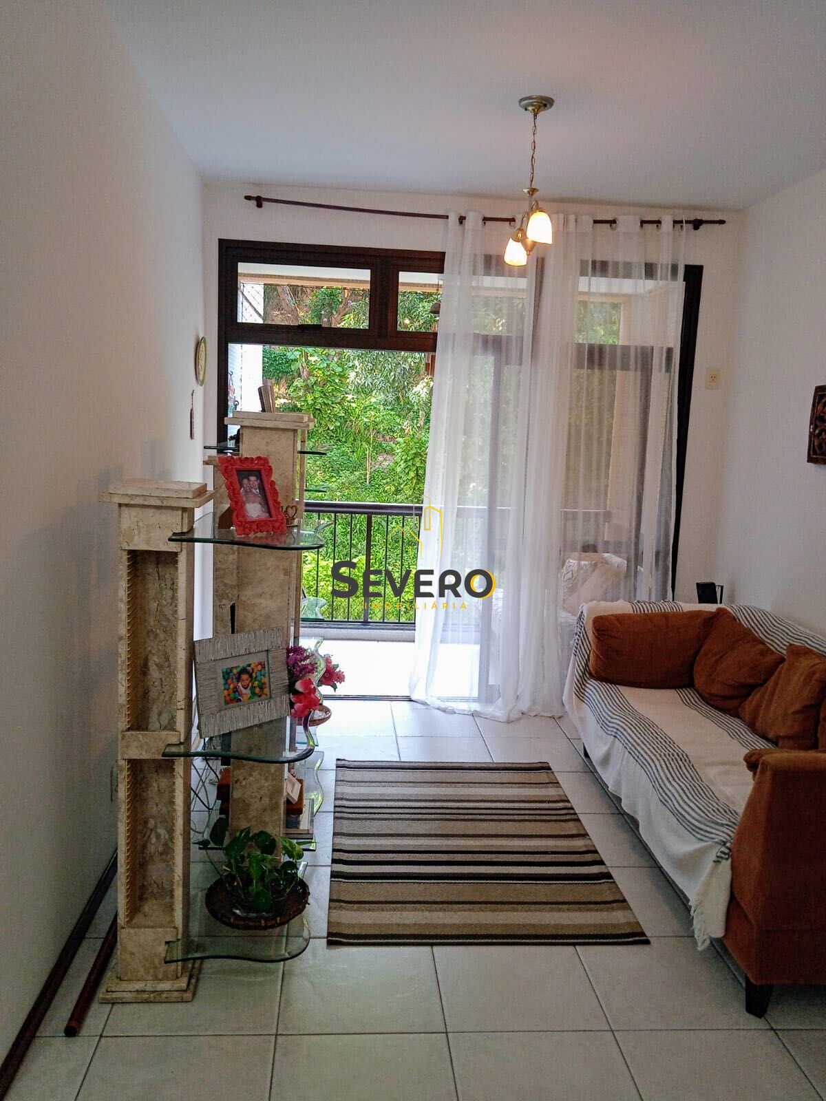 Apartamento à venda com 3 quartos, 115m² - Foto 4