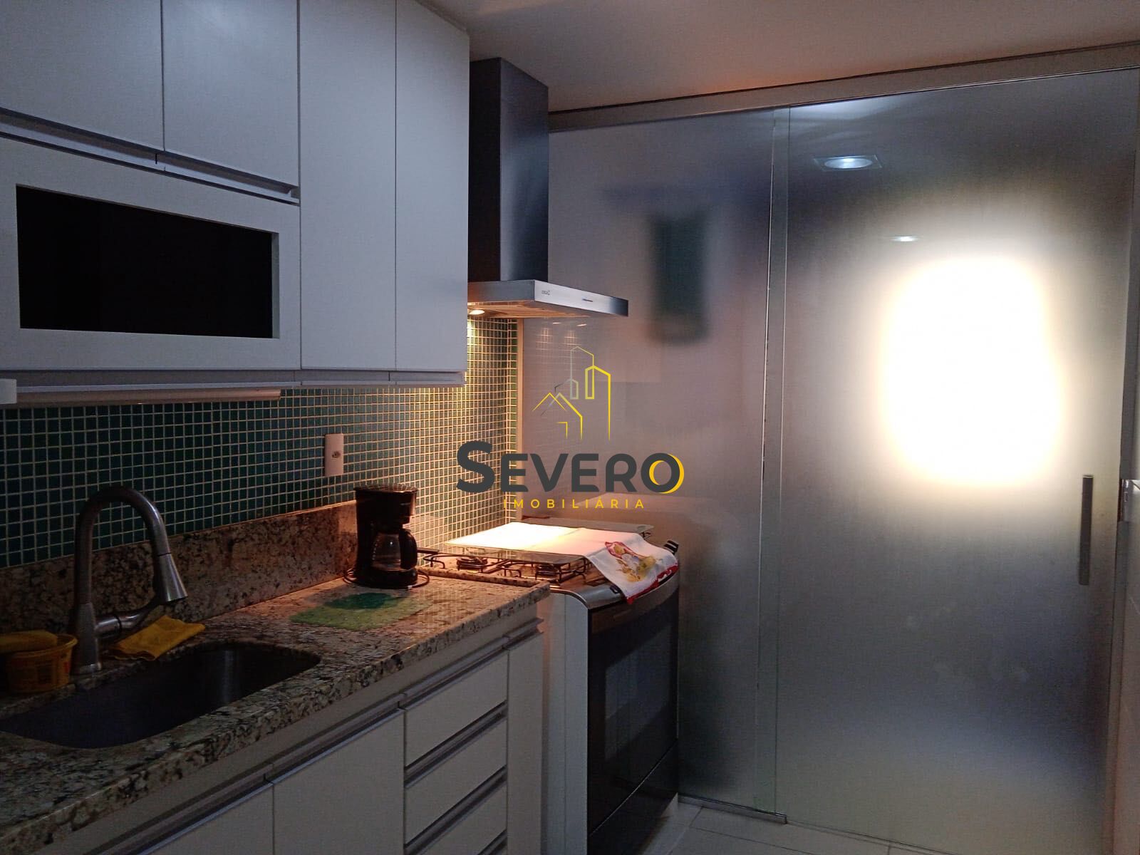 Apartamento à venda com 3 quartos, 115m² - Foto 7