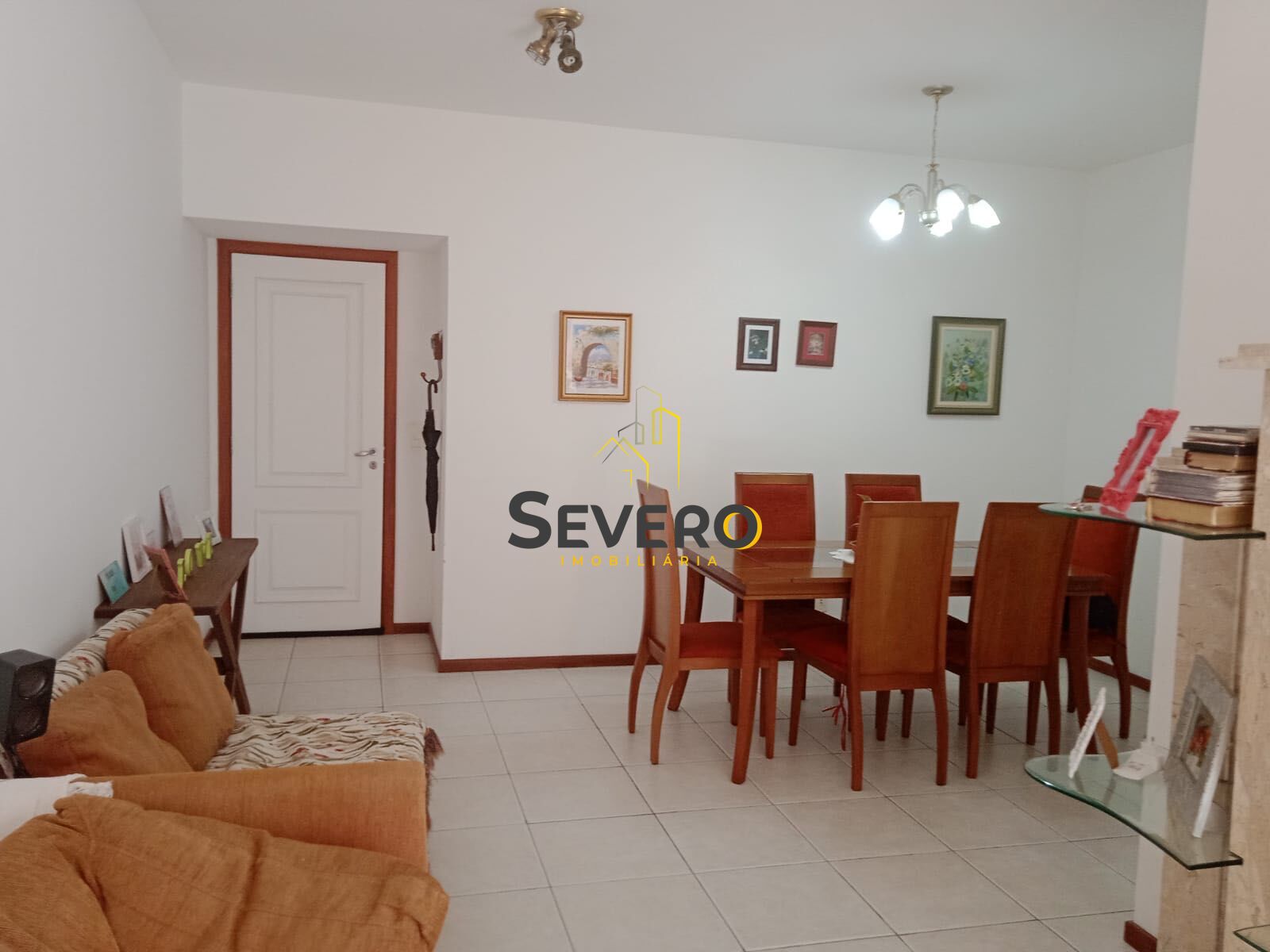 Apartamento à venda com 3 quartos, 115m² - Foto 6