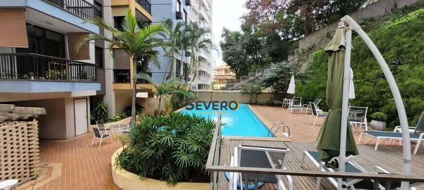 Apartamento à venda com 3 quartos, 115m² - Foto 17