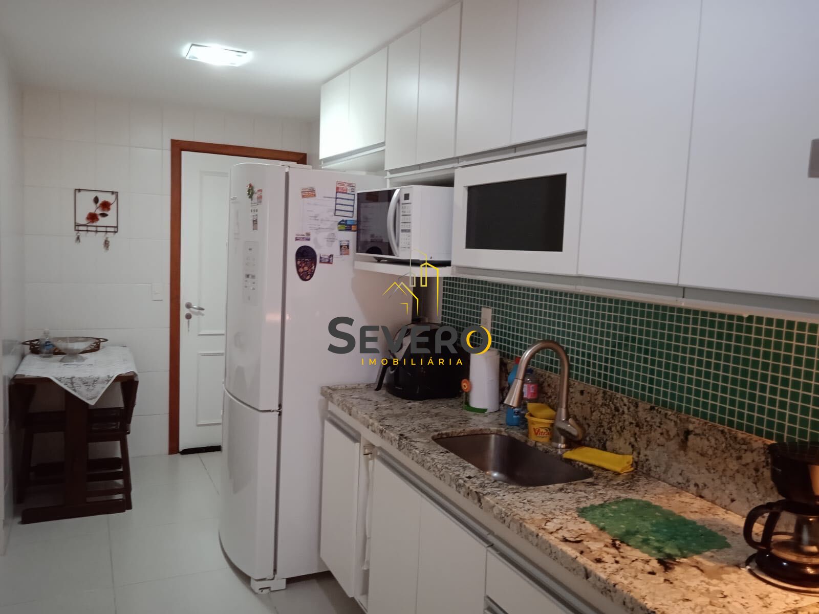 Apartamento à venda com 3 quartos, 115m² - Foto 8