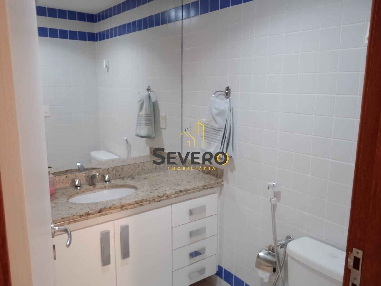 Apartamento à venda com 3 quartos, 115m² - Foto 15