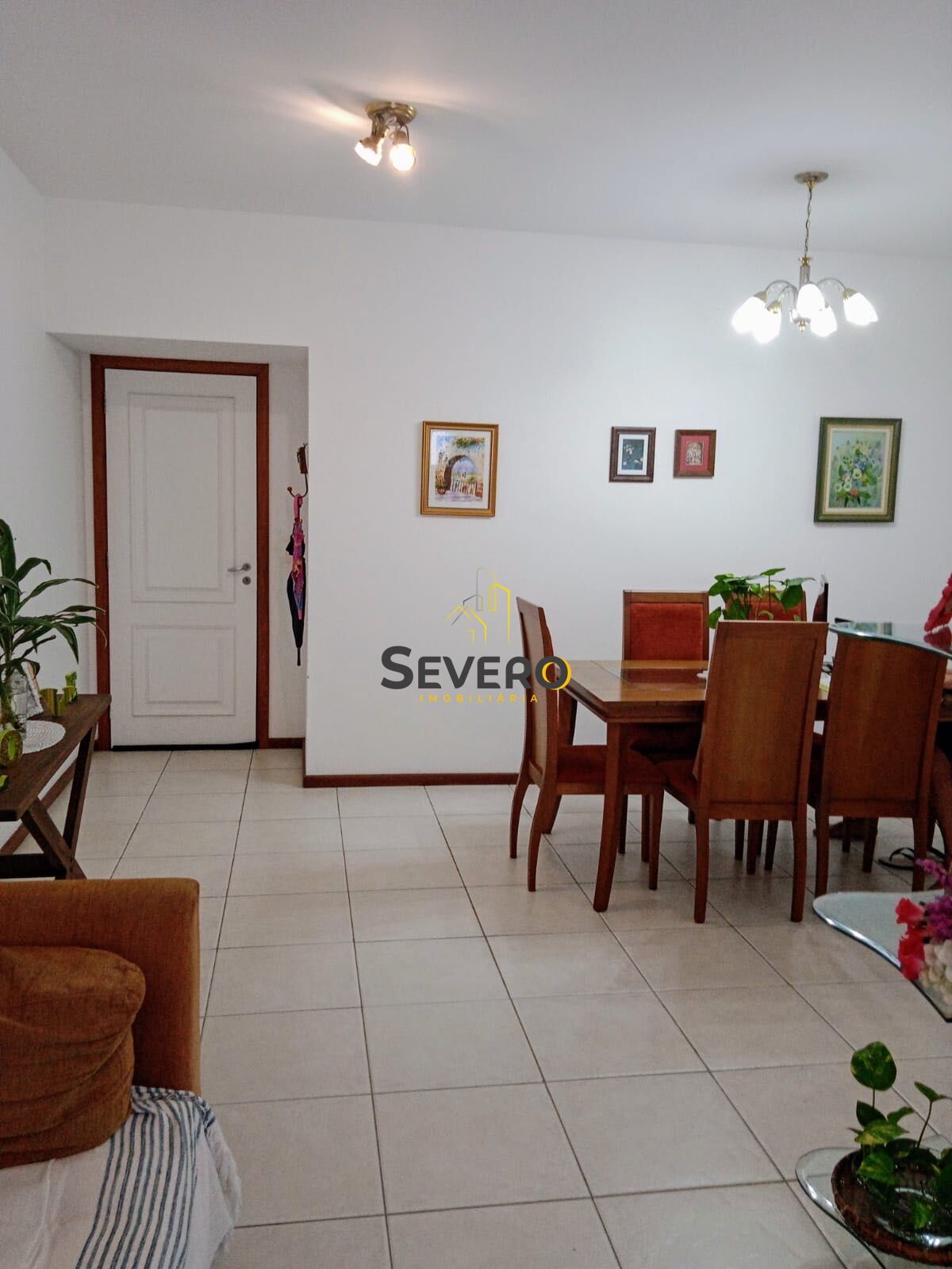 Apartamento à venda com 3 quartos, 115m² - Foto 5