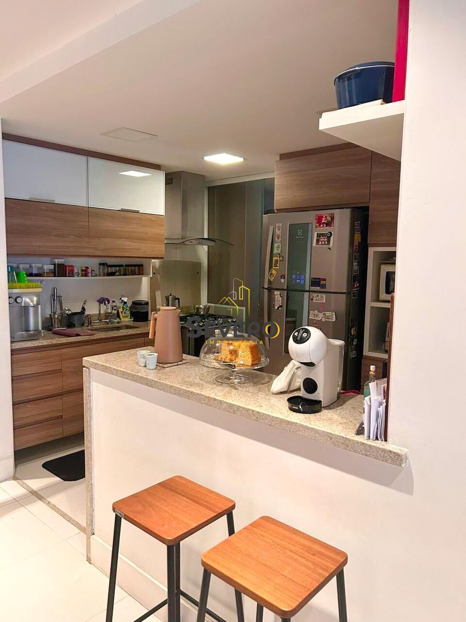 Apartamento à venda com 3 quartos, 120m² - Foto 8