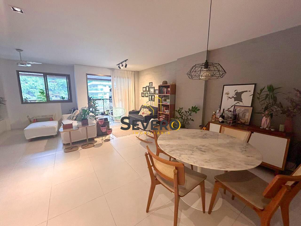 Apartamento à venda com 3 quartos, 120m² - Foto 5