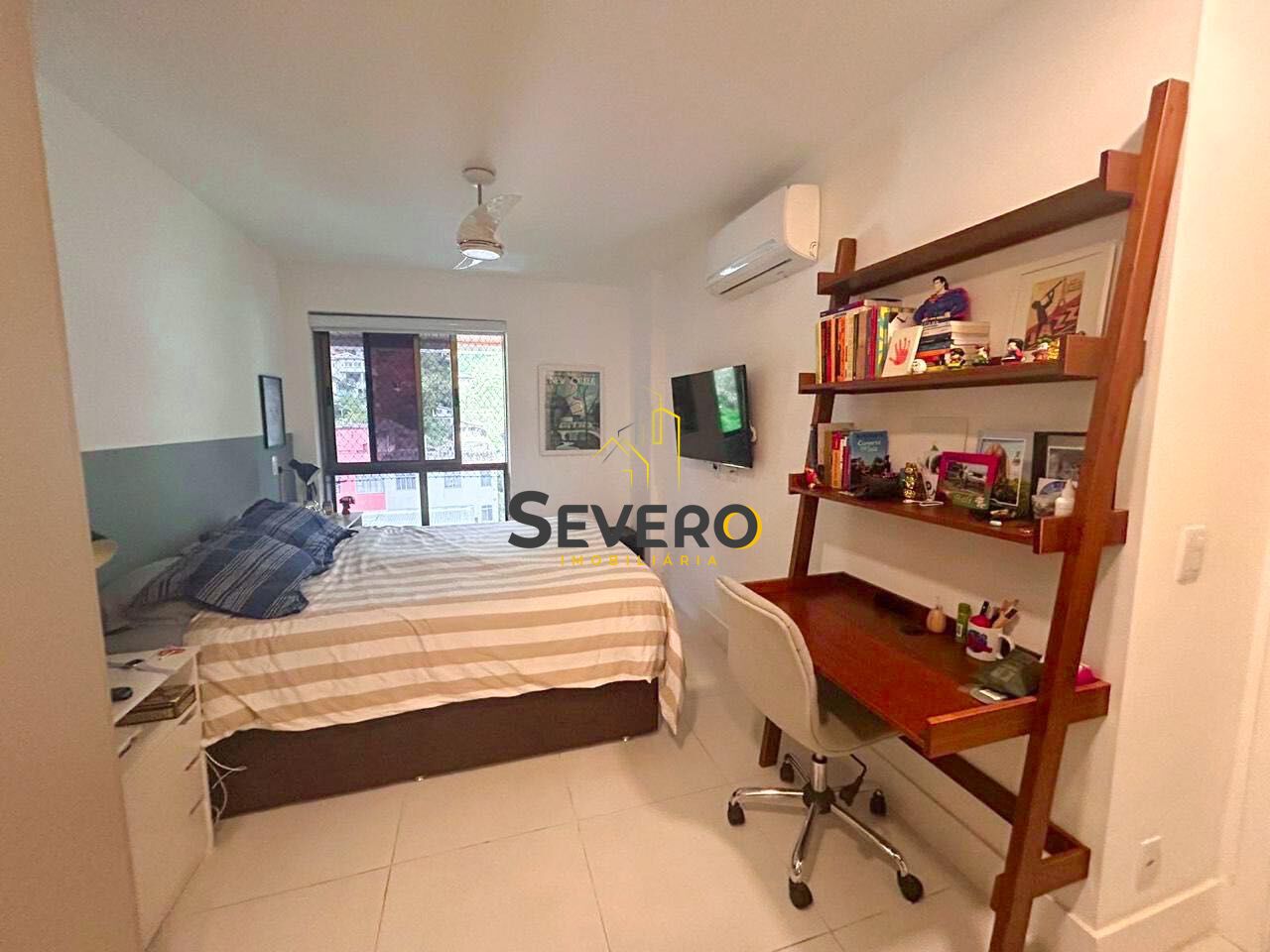 Apartamento à venda com 3 quartos, 120m² - Foto 10
