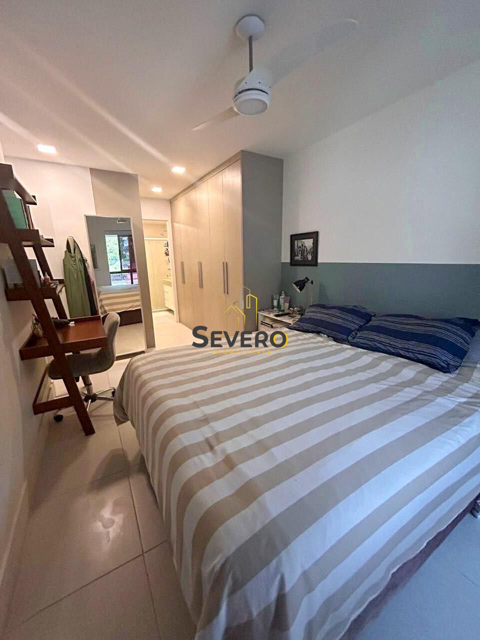 Apartamento à venda com 3 quartos, 120m² - Foto 11
