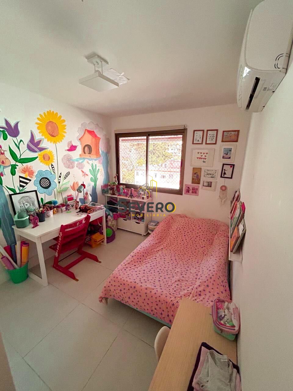Apartamento à venda com 3 quartos, 120m² - Foto 15