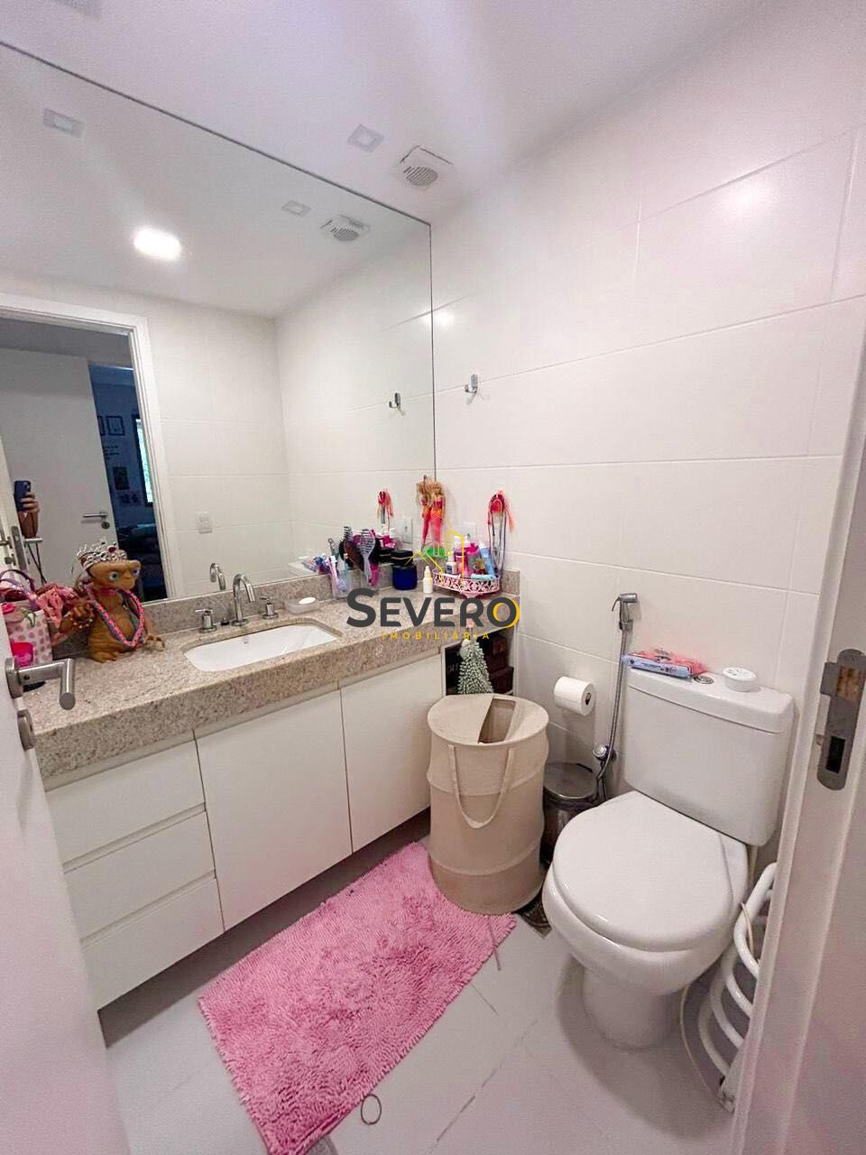 Apartamento à venda com 3 quartos, 120m² - Foto 13