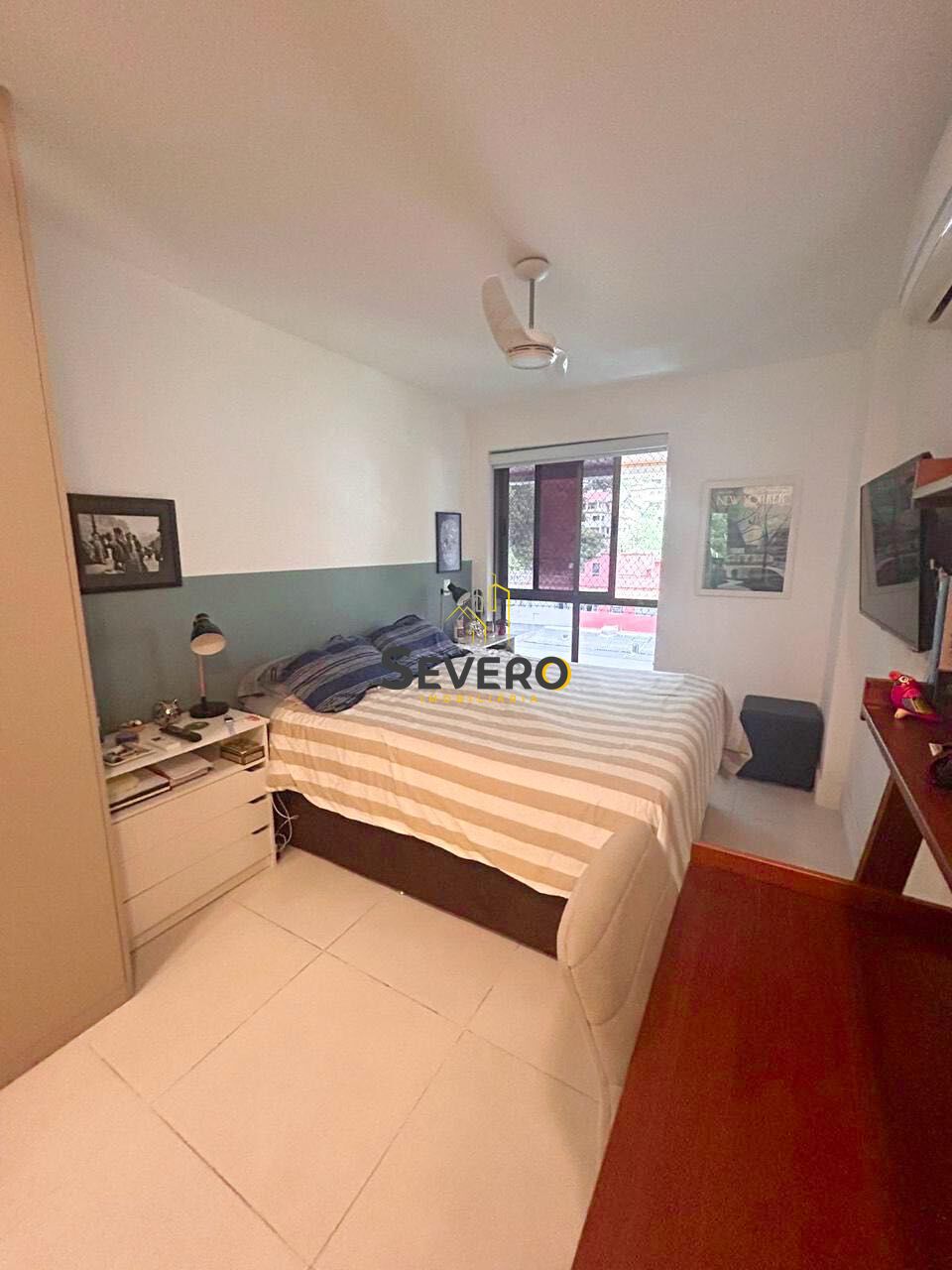 Apartamento à venda com 3 quartos, 120m² - Foto 9