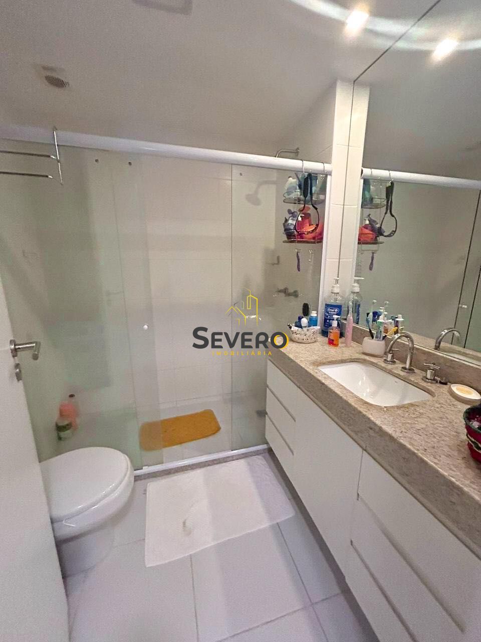 Apartamento à venda com 3 quartos, 120m² - Foto 12