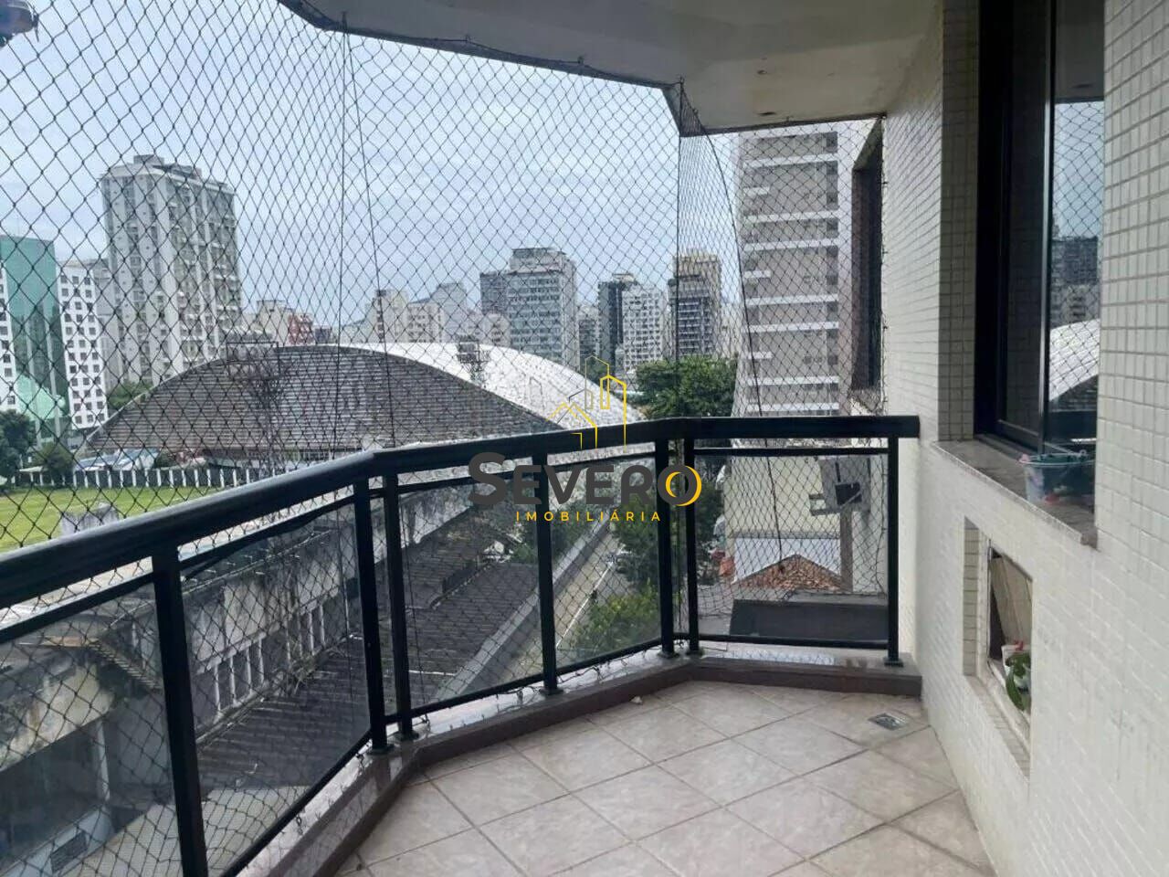 Apartamento à venda com 3 quartos, 110m² - Foto 3