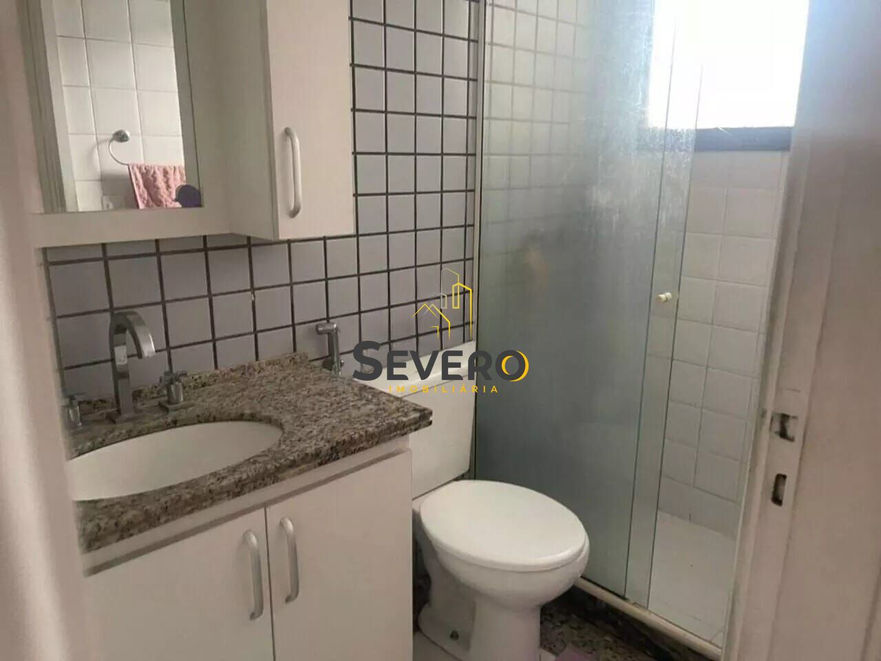 Apartamento à venda com 3 quartos, 110m² - Foto 7