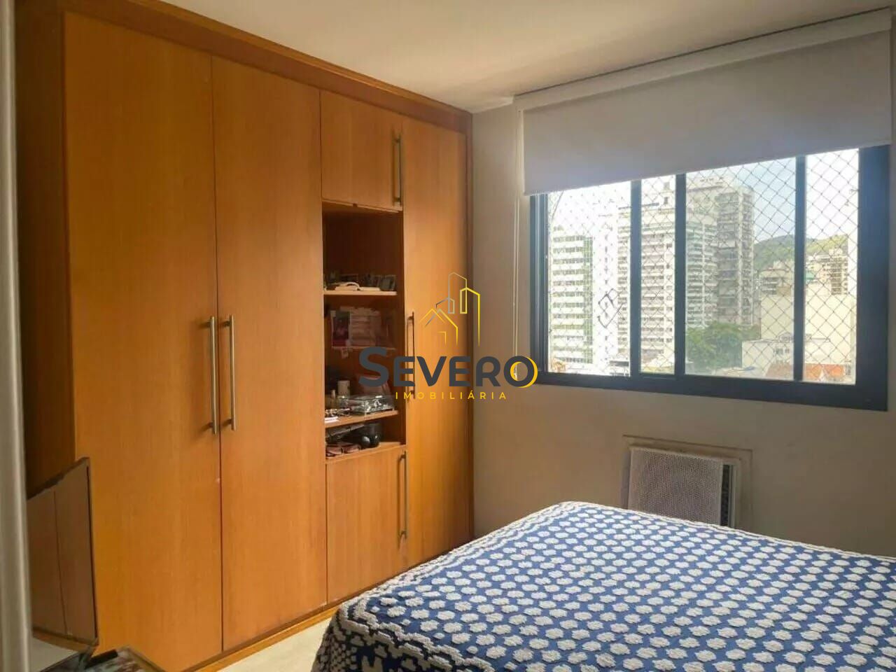 Apartamento à venda com 3 quartos, 110m² - Foto 4