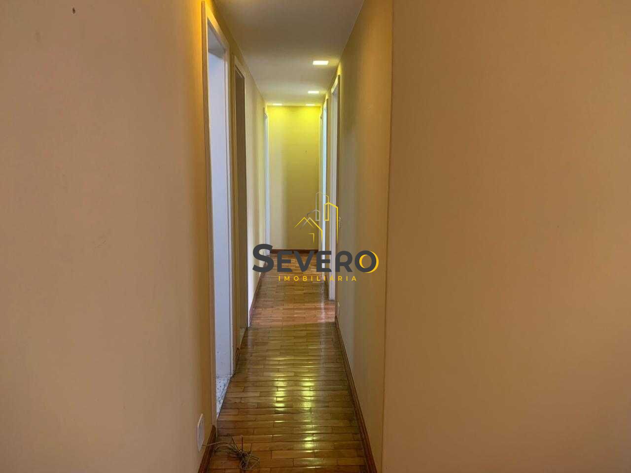 Apartamento à venda com 3 quartos, 95m² - Foto 2