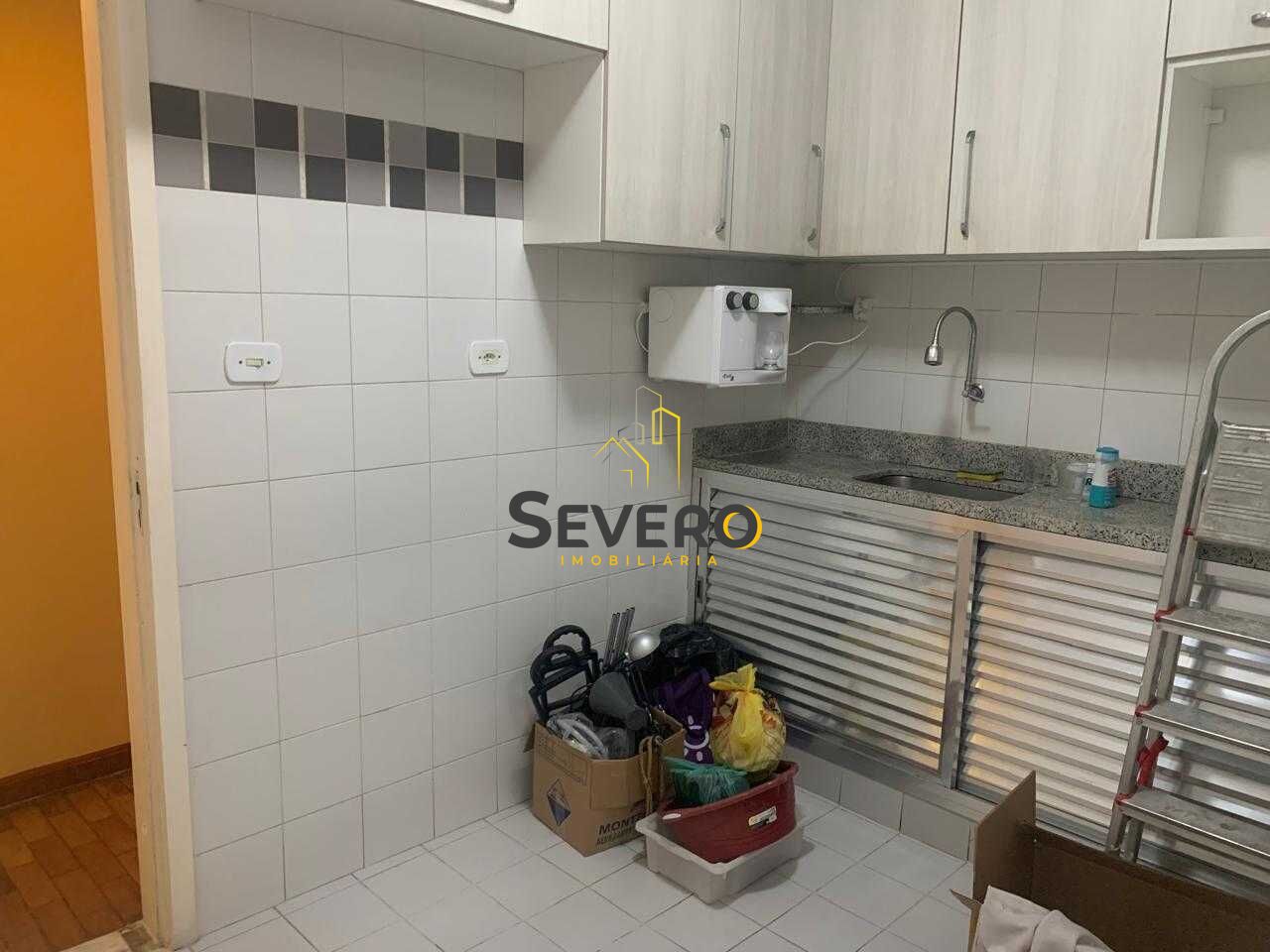 Apartamento à venda com 3 quartos, 95m² - Foto 12