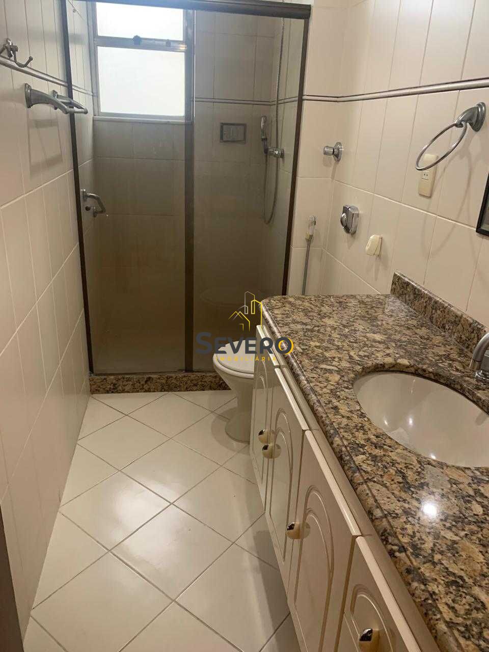 Apartamento à venda com 3 quartos, 95m² - Foto 11