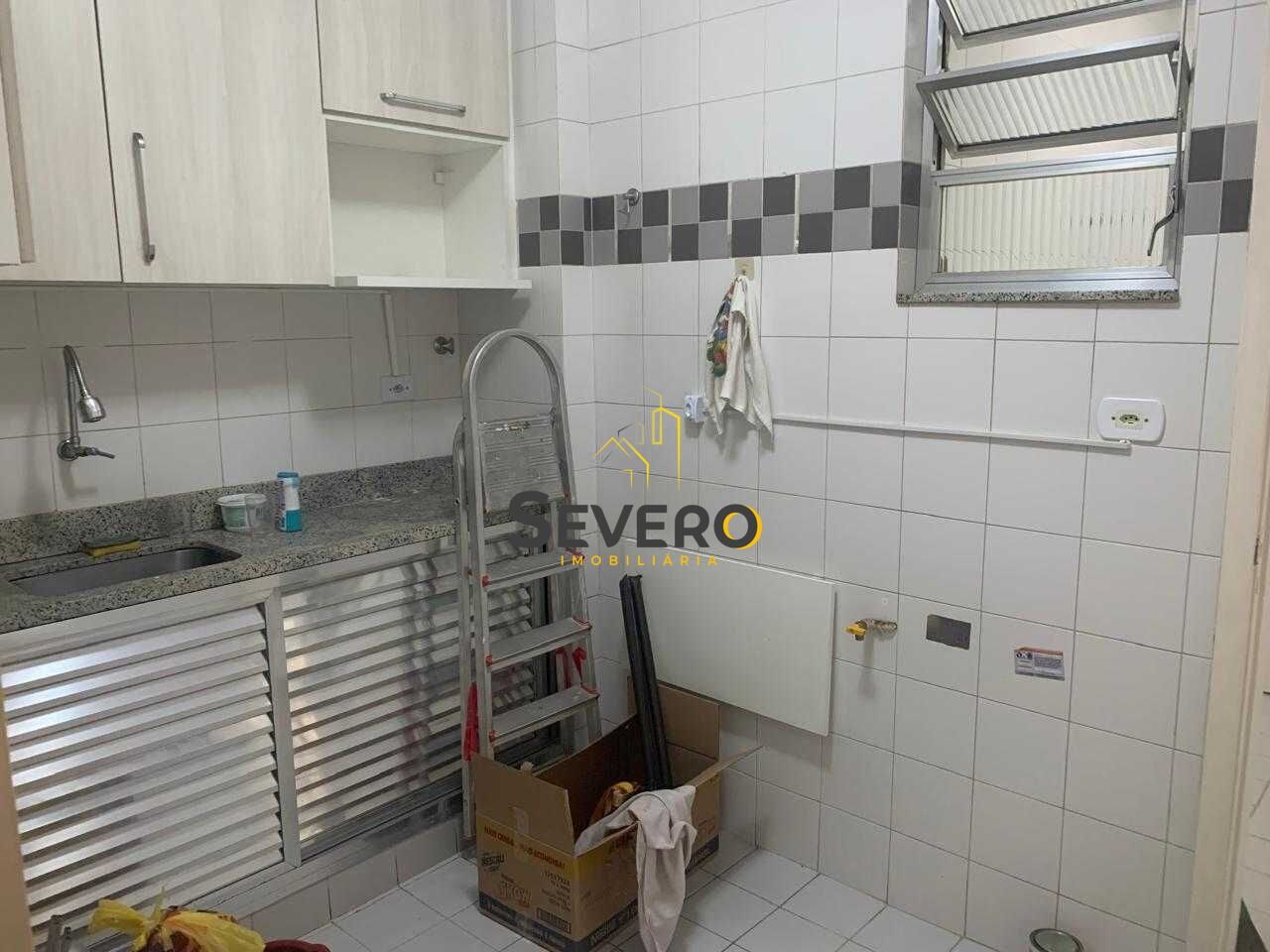 Apartamento à venda com 3 quartos, 95m² - Foto 13