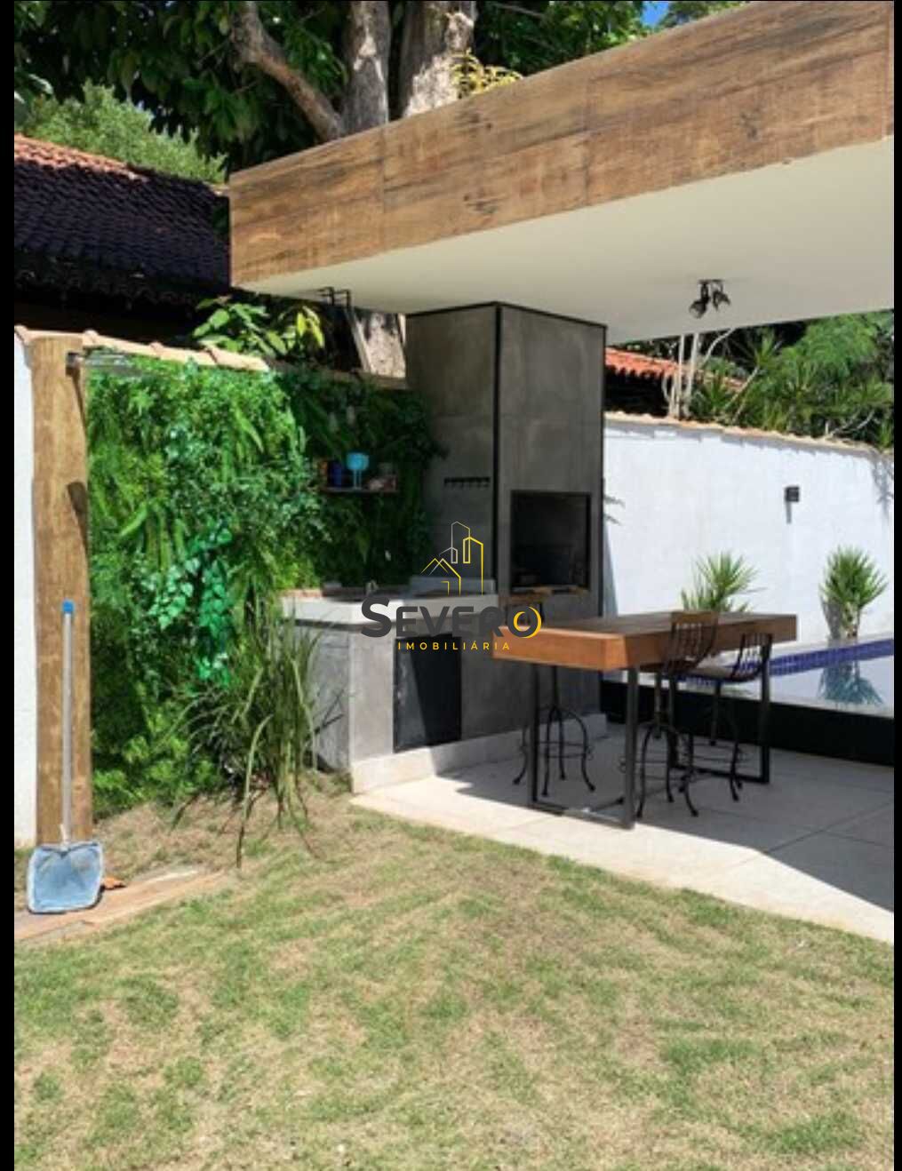 Casa à venda com 2 quartos, 120m² - Foto 3