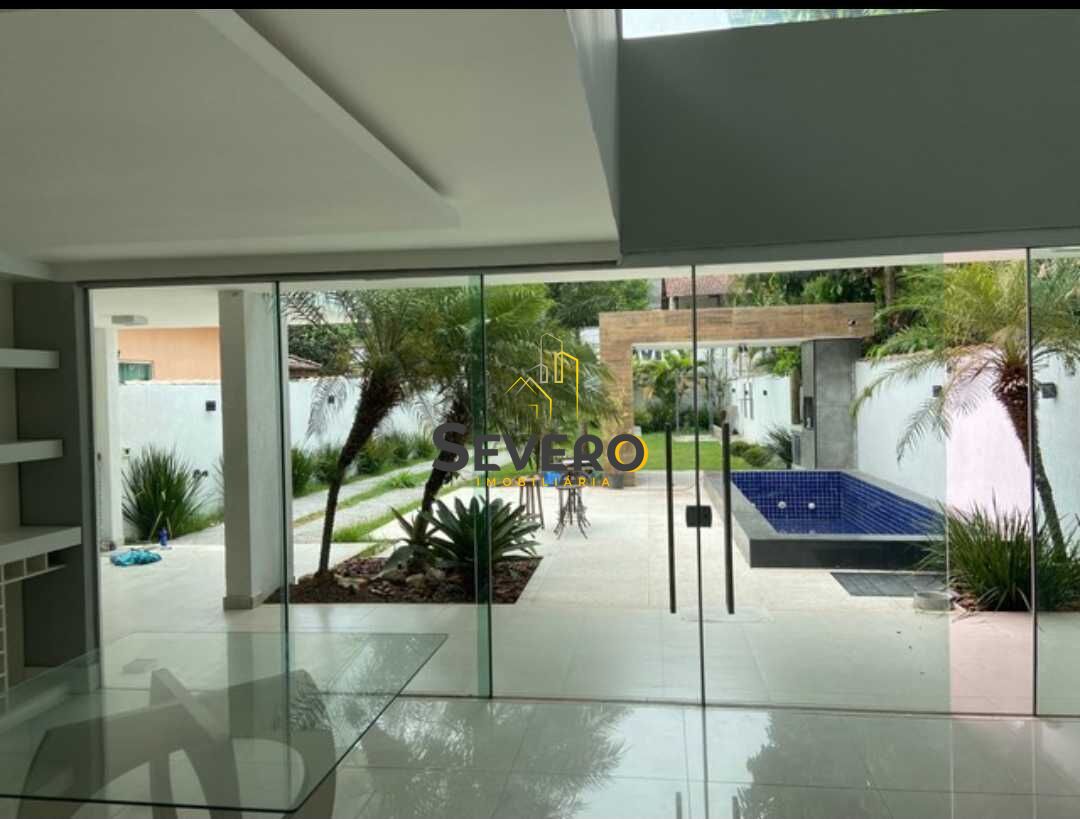 Casa à venda com 2 quartos, 120m² - Foto 9