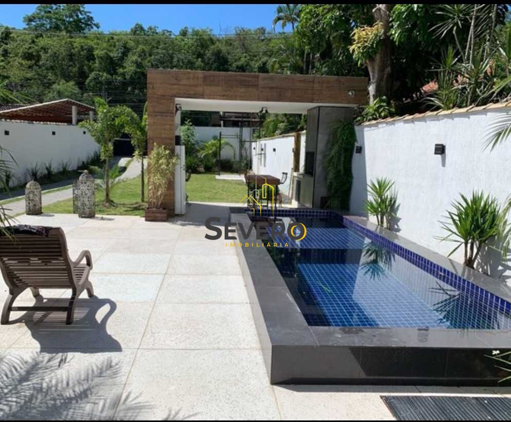 Casa à venda com 2 quartos, 120m² - Foto 6