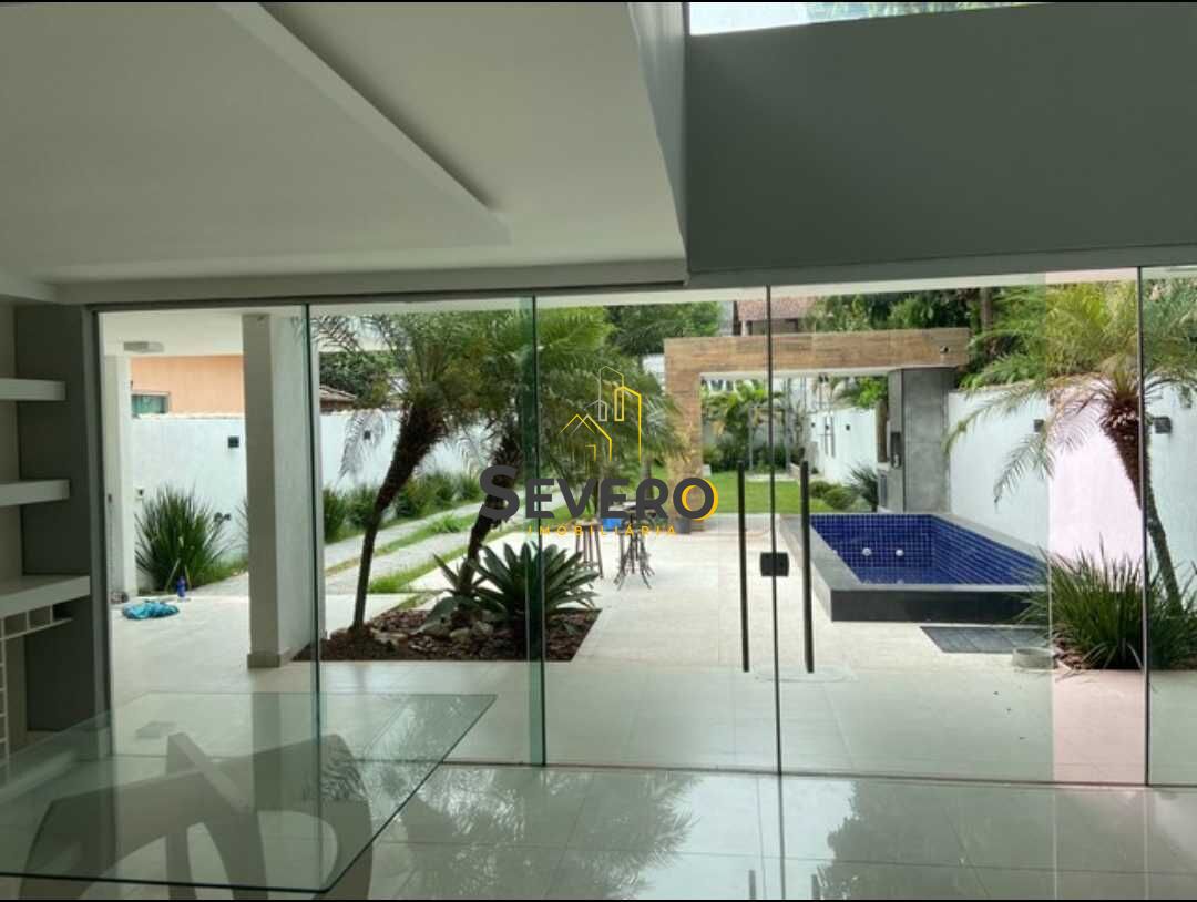 Casa à venda com 2 quartos, 120m² - Foto 8