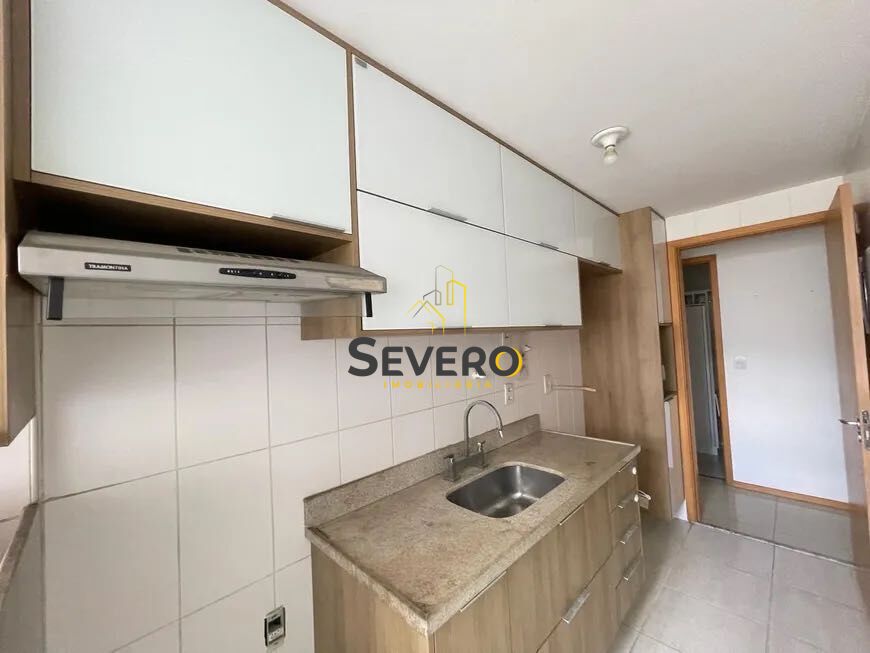 Apartamento à venda com 2 quartos, 80m² - Foto 7