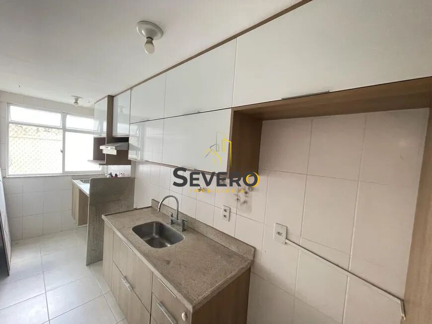 Apartamento à venda com 2 quartos, 80m² - Foto 6