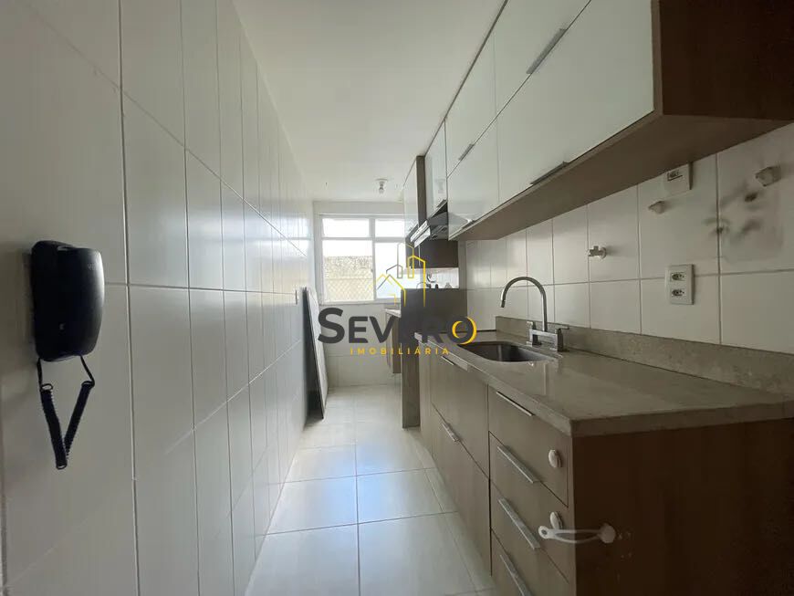 Apartamento à venda com 2 quartos, 80m² - Foto 8