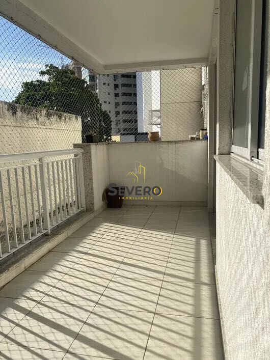 Apartamento à venda com 2 quartos, 80m² - Foto 1