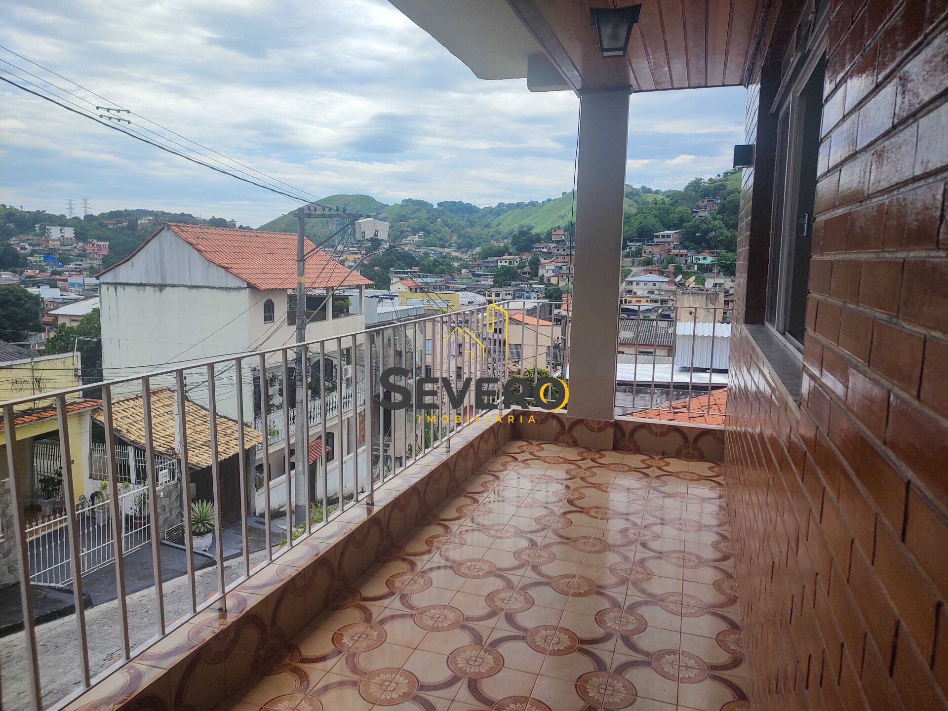 Sobrado à venda com 2 quartos, 100m² - Foto 4