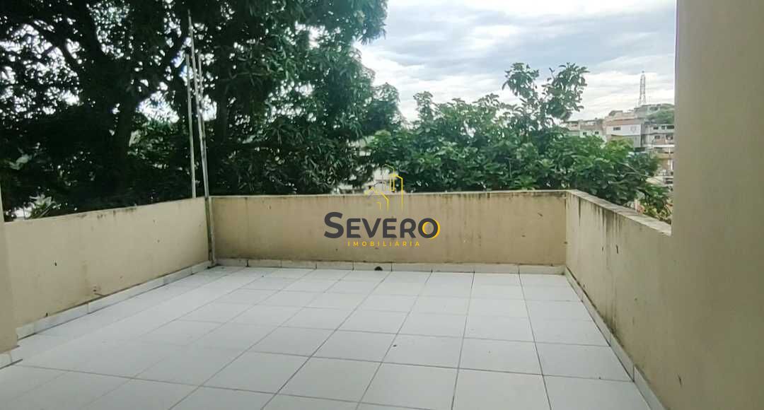 Sobrado à venda com 2 quartos, 100m² - Foto 15