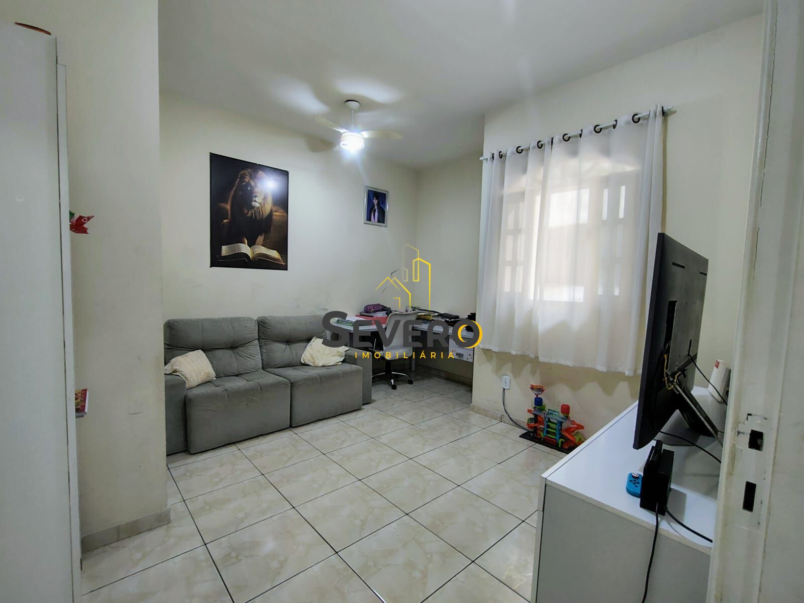 Casa, 3 quartos, 83 m² - Foto 8