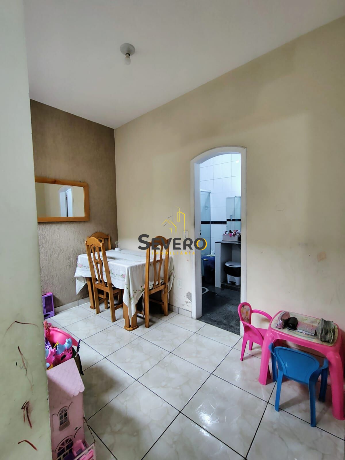 Casa, 3 quartos, 83 m² - Foto 6