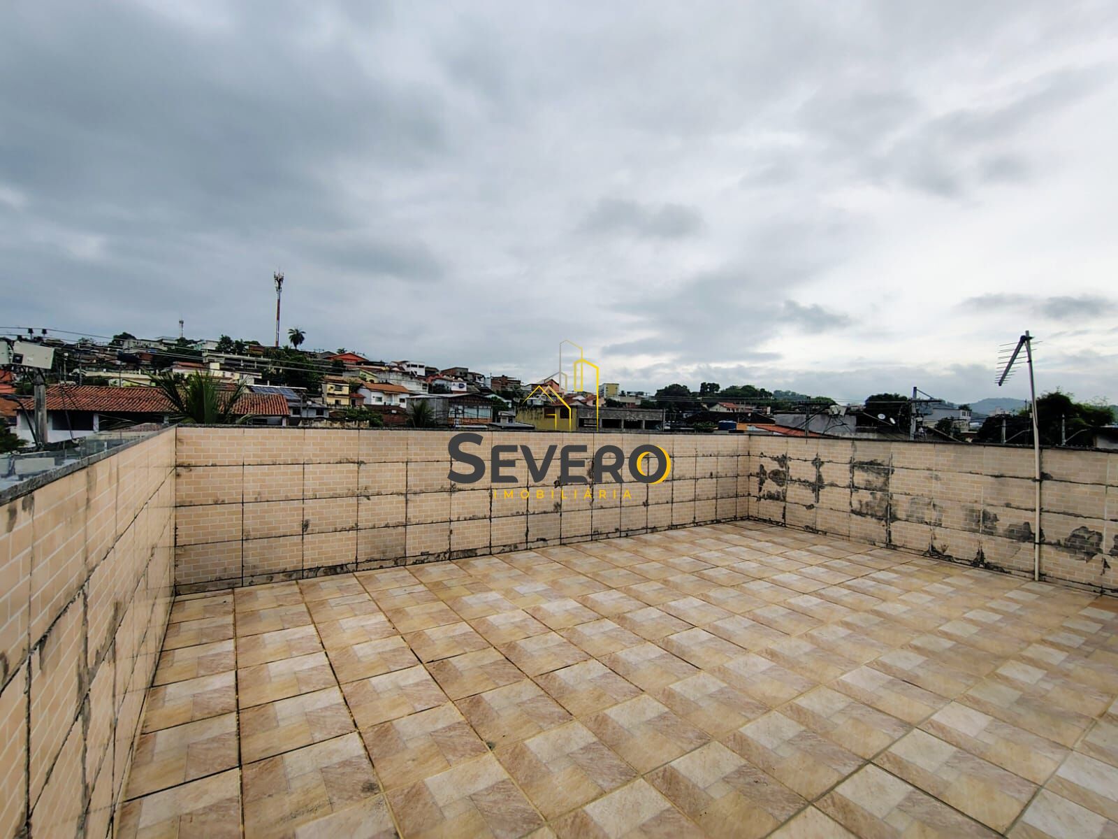 Casa, 3 quartos, 83 m² - Foto 18