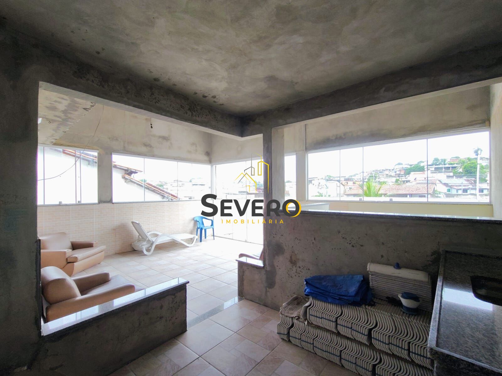 Casa, 3 quartos, 83 m² - Foto 15