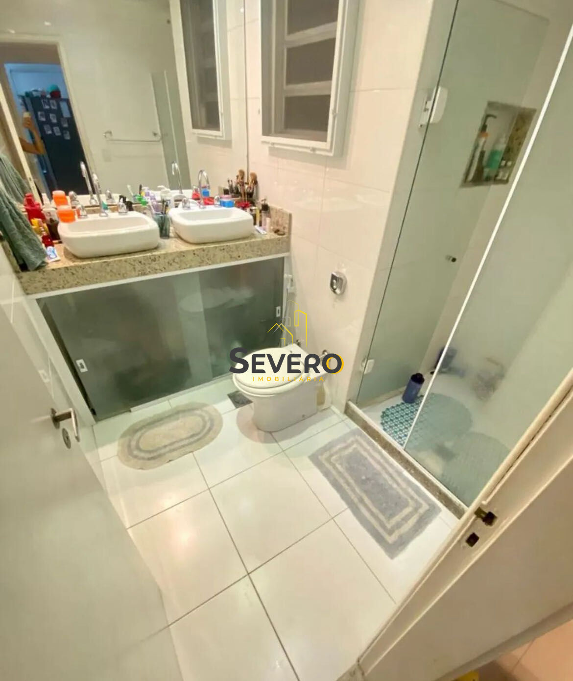 Apartamento à venda com 2 quartos, 70m² - Foto 13