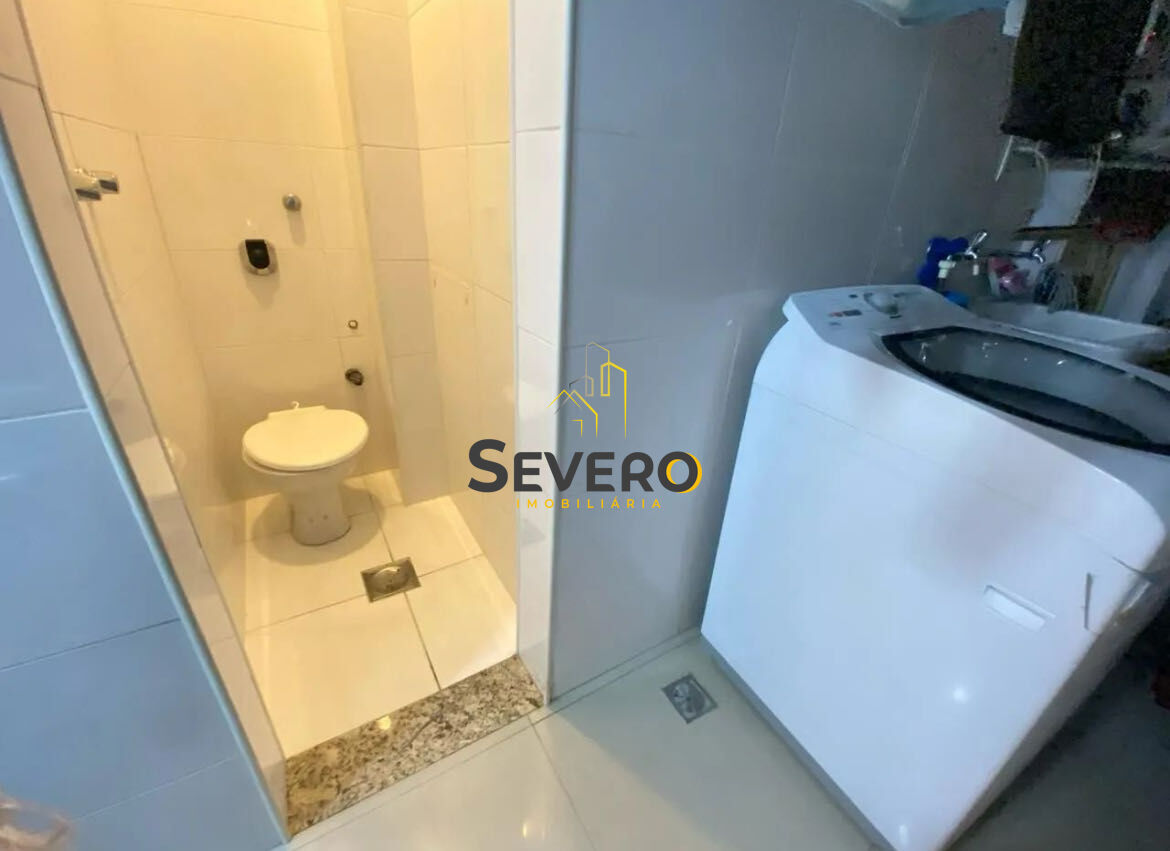 Apartamento à venda com 2 quartos, 70m² - Foto 7