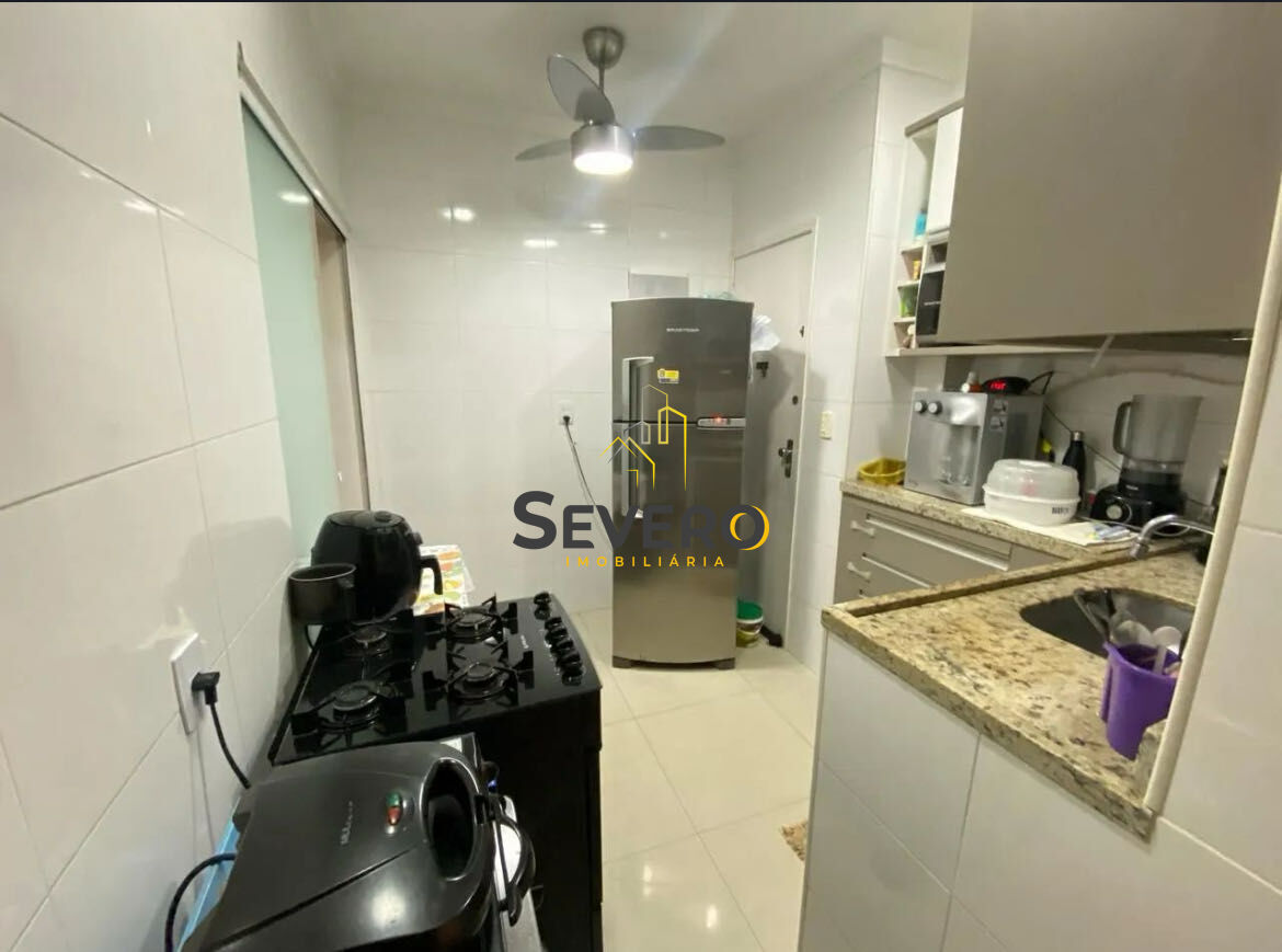 Apartamento à venda com 2 quartos, 70m² - Foto 6