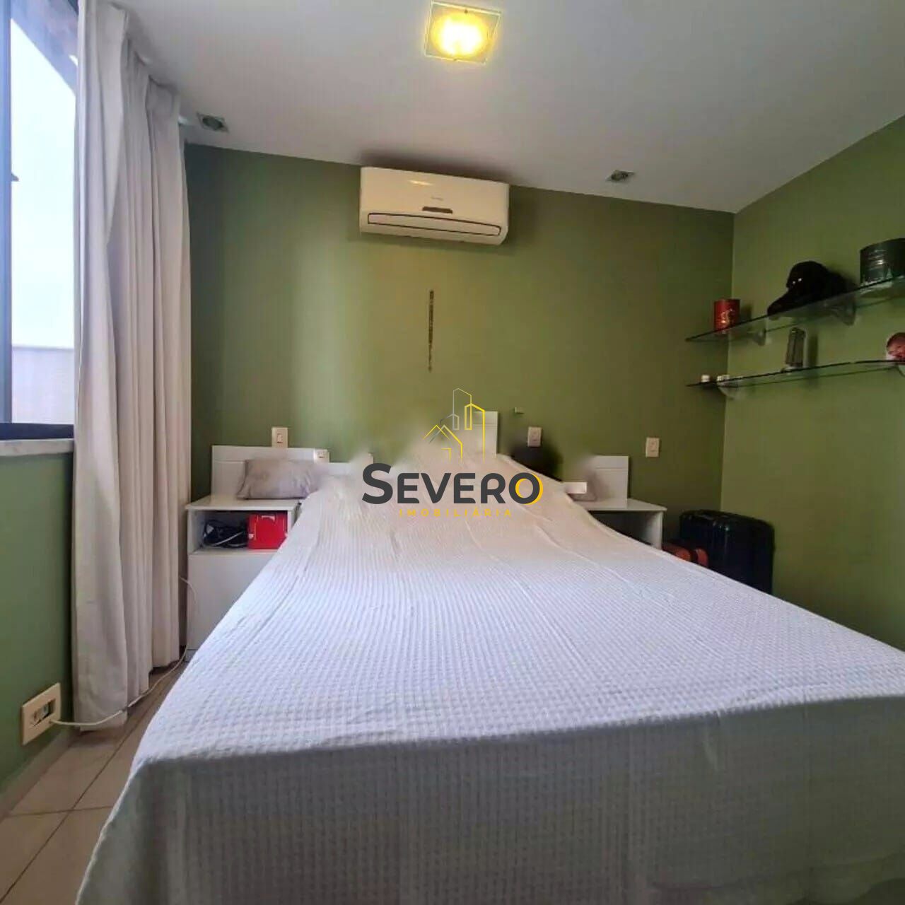 Cobertura à venda com 4 quartos, 200m² - Foto 6