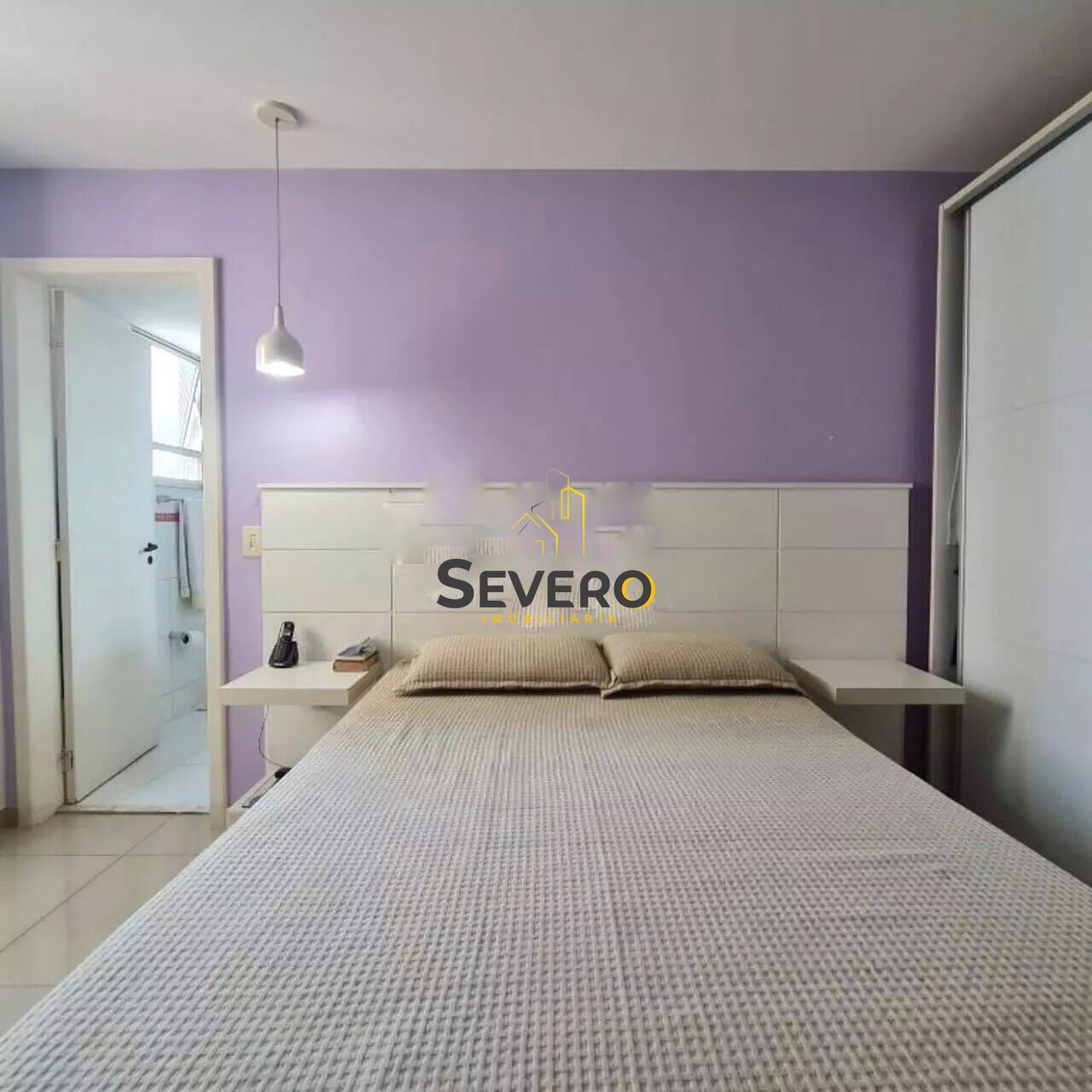 Cobertura à venda com 4 quartos, 200m² - Foto 15