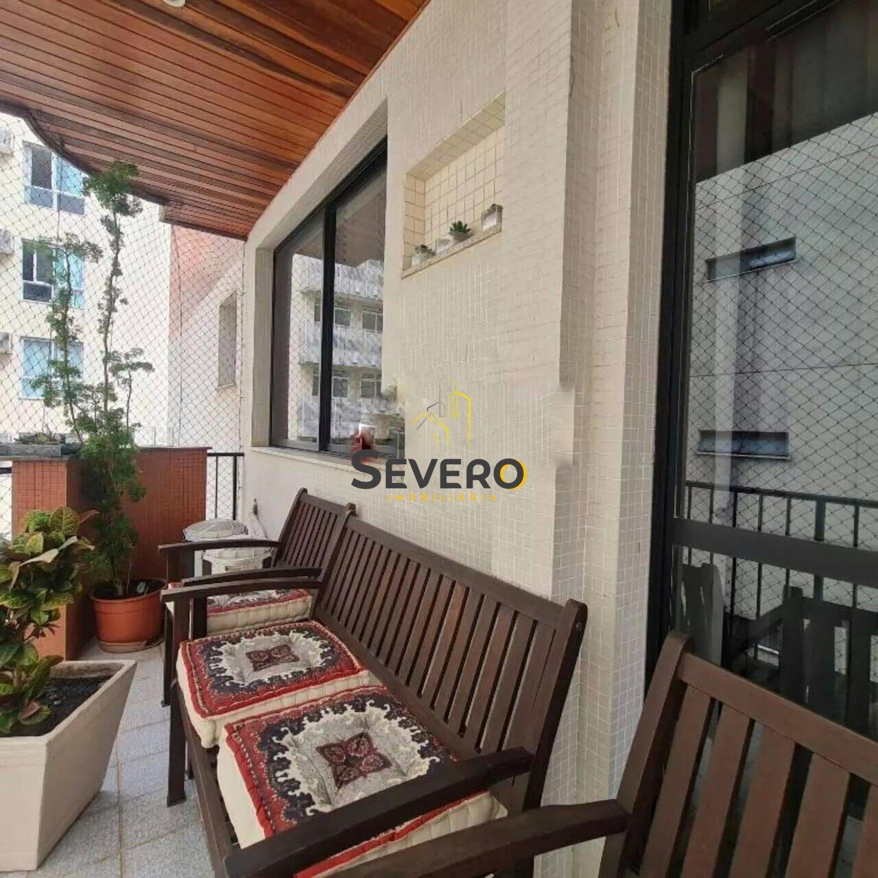 Cobertura à venda com 4 quartos, 200m² - Foto 10