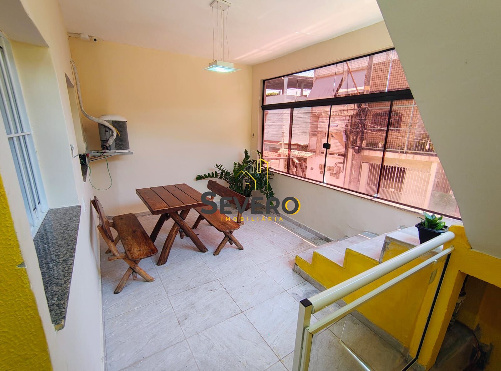 Casa, 2 quartos, 100 m² - Foto 20