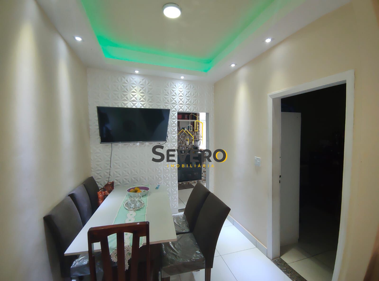 Casa, 2 quartos, 100 m² - Foto 6